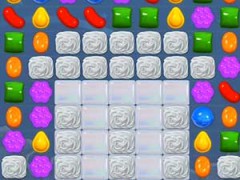 Candy Crush Level 100 Cheats, Tips, and Strategy