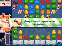 Candy Crush Level 101 Cheats, Tips, and Strategy