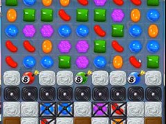Candy Crush Level 104 Cheats, Tips, and Strategy
