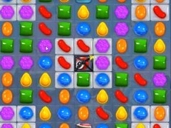 Candy Crush Level 105 Cheats, Tips, and Strategy