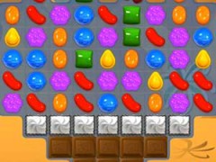 Candy Crush Level 117 Cheats, Tips, and Strategy