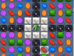 Candy Crush Level 121 Cheats, Tips, and Strategy