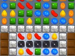 Candy Crush Level 123 Cheats, Tips, and Strategy