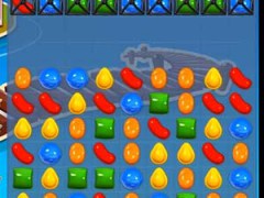 Candy Crush Level 128 Cheats, Tips, and Strategy