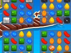 Candy Crush Level 131 Cheats, Tips, and Strategy