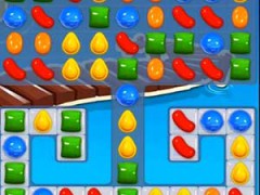 Candy Crush Level 133 Cheats, Tips, and Strategy