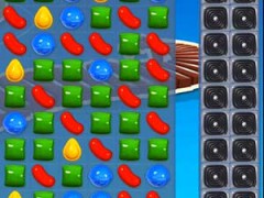 Candy Crush Level 138 Cheats, Tips, and Strategy
