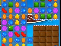 Candy Crush Level 139 Cheats, Tips, and Strategy
