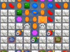 Candy Crush Level 223 Cheats, Tips, and Strategy