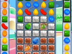 Candy Crush Level 248 Cheats, Tips, and Strategy