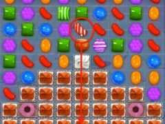 Candy Crush Level 253 Cheats, Tips, and Strategy