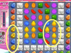 Candy Crush Level 257 Cheats, Tips, and Strategy