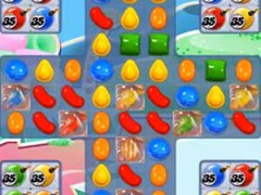 Candy Crush Level 258 Cheats, Tips, and Strategy