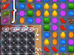 Candy Crush Level 269 Cheats, Tips, and Strategy