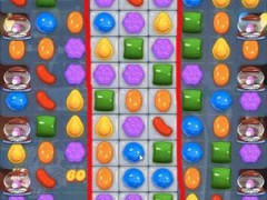 Candy Crush Level 270 Cheats, Tips, and Strategy