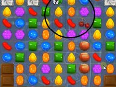 Candy Crush Level 272 Cheats, Tips, and Strategy