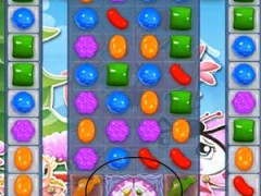 Candy Crush Level 372 Cheats, Tips, and Strategy