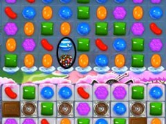 Candy Crush Level 380 Cheats, Tips, and Strategy