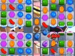 Candy Crush Level 388 Cheats, Tips, and Strategy