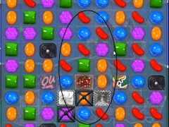Candy Crush Level 402 Cheats, Tips, and Strategy