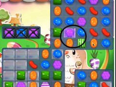 Candy Crush Level 71 Cheats, Tips, and Strategy