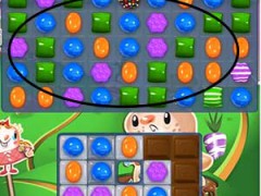 Candy Crush Level 73 Cheats, Tips, and Strategy