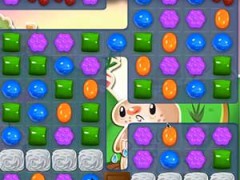 Candy Crush Level 74 Cheats, Tips, and Strategy