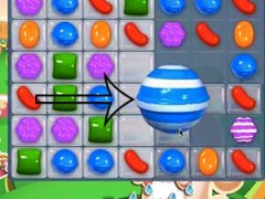 Candy Crush Level 75 Cheats, Tips, and Strategy