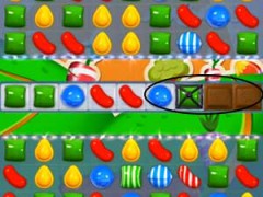 Candy Crush Level 77 Cheats, Tips, and Strategy