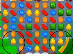 Candy Crush Level 78 Cheats, Tips, and Strategy