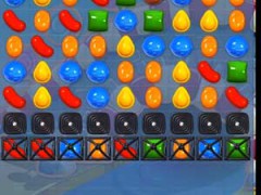 Candy Crush Level 81 Cheats, Tips, and Strategy