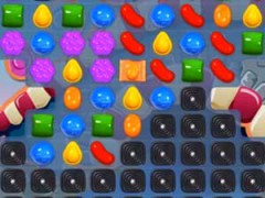 Candy Crush Level 82 Cheats, Tips, and Strategy
