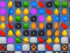 Candy Crush Level 83 Cheats, Tips, and Strategy