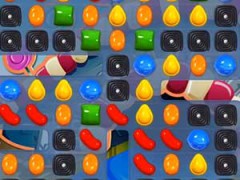 Candy Crush Level 84 Cheats, Tips, and Strategy