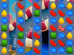 Candy Crush Level 90 Cheats, Tips, and Strategy
