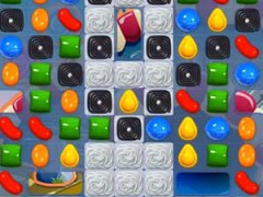 Candy Crush Level 91 Cheats, Tips, and Strategy
