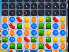 Candy Crush Level 93 Cheats, Tips, and Strategy