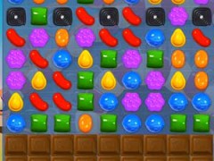 Candy Crush Level 94 Cheats, Tips, and Strategy