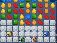 Candy Crush Level 96 Cheats, Tips, and Strategy