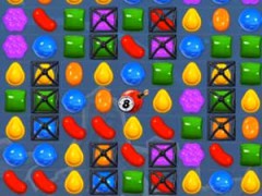 Candy Crush Level 98 Cheats, Tips, and Strategy