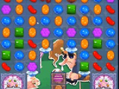 Candy Crush Level 409 Cheats, Tips, and Strategy