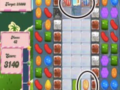 Candy Crush Level 194 Cheats, Tips, and Strategy