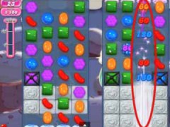 Candy Crush Level 353 Cheats, Tips, and Strategy