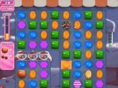 Candy Crush Level 357 Cheats, Tips, and Strategy