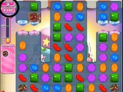 Candy Crush Level 212 Cheats, Tips, and Strategy