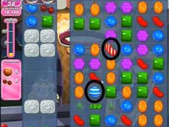 Candy Crush Level 217 Cheats, Tips, and Strategy