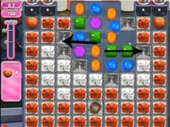Candy Crush Level 230 Cheats, Tips, and Strategy