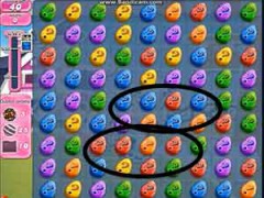 Candy Crush Level 236 Cheats, Tips, and Strategy