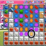 Candy Crush Level 241 Cheats, Tips, and Strategy