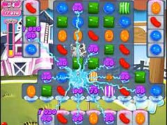 Candy Crush Level 244 Cheats, Tips, and Strategy